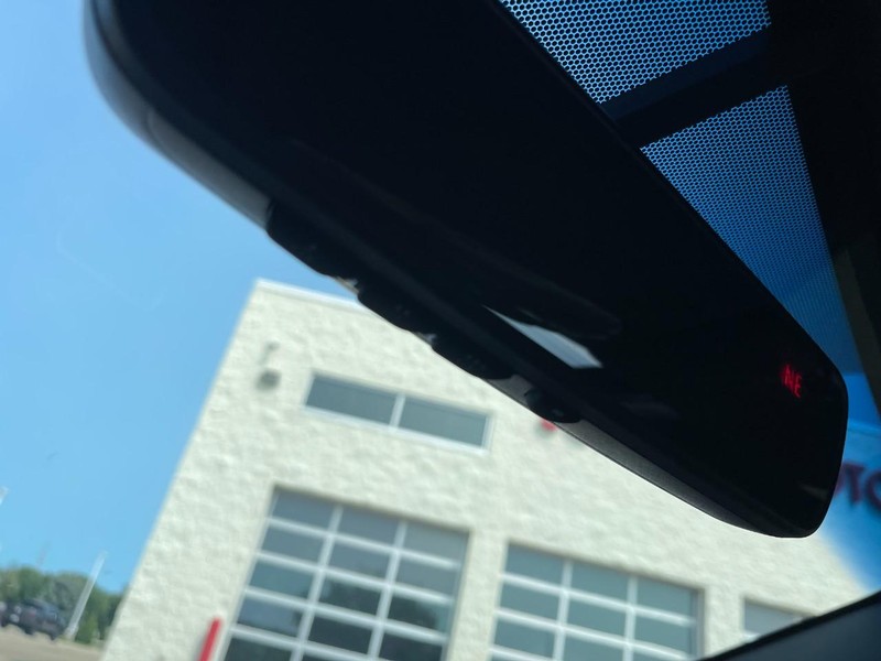 Subaru WRX Vehicle Image 27