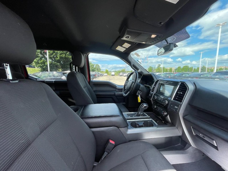 Ford F-150 Vehicle Image 04