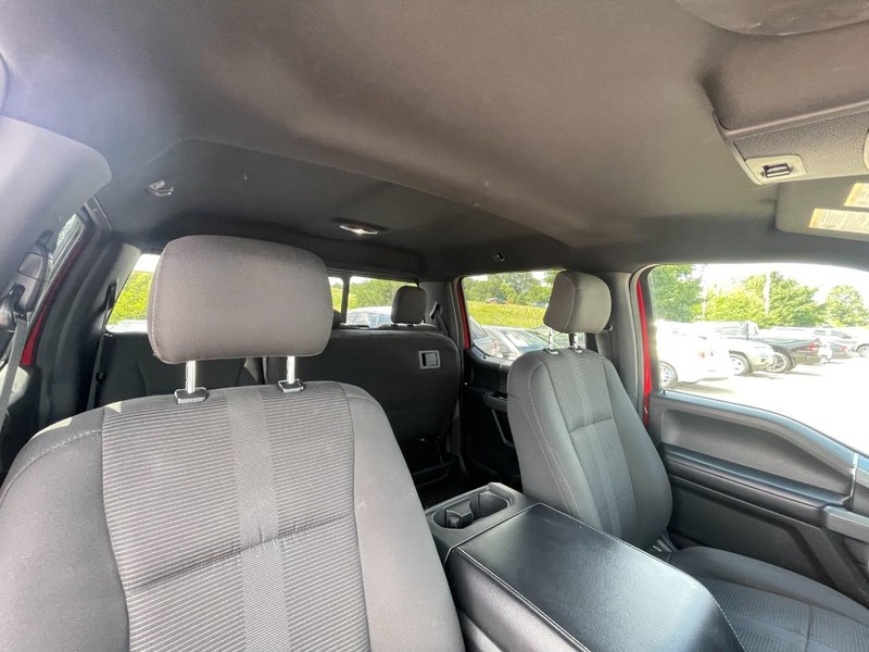 Ford F-150 Vehicle Image 05
