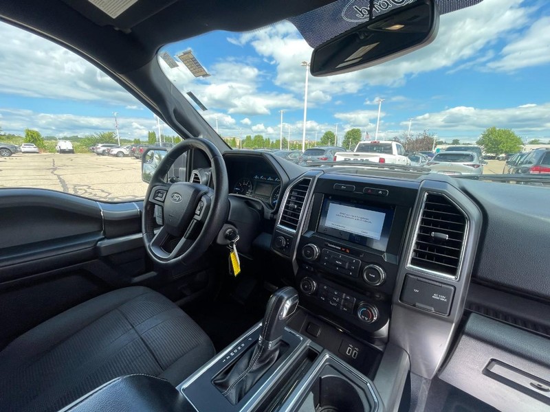 Ford F-150 Vehicle Image 06
