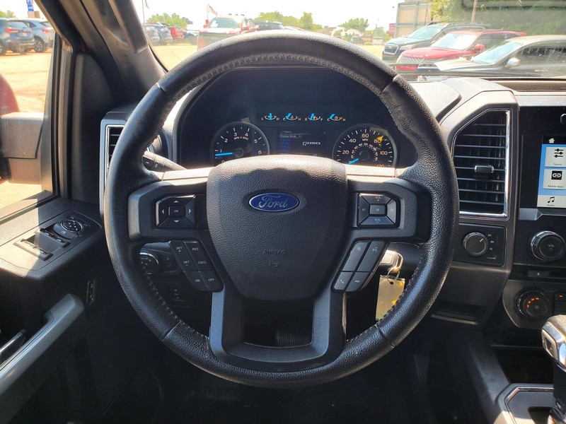 Ford F-150 Vehicle Image 09