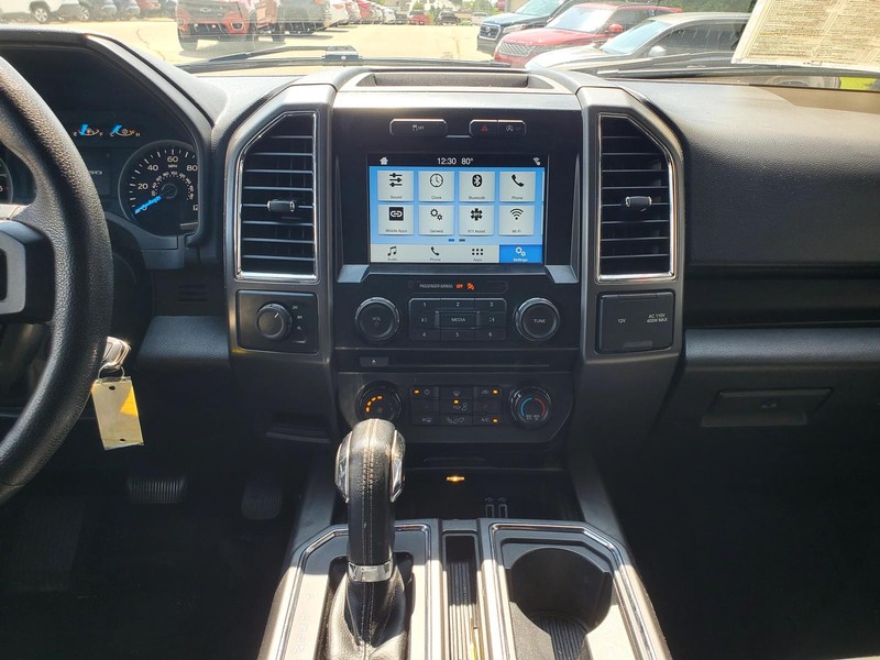 Ford F-150 Vehicle Image 10