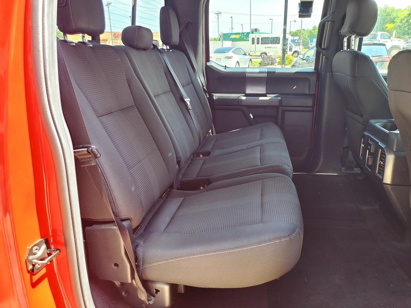Ford F-150 Vehicle Image 14