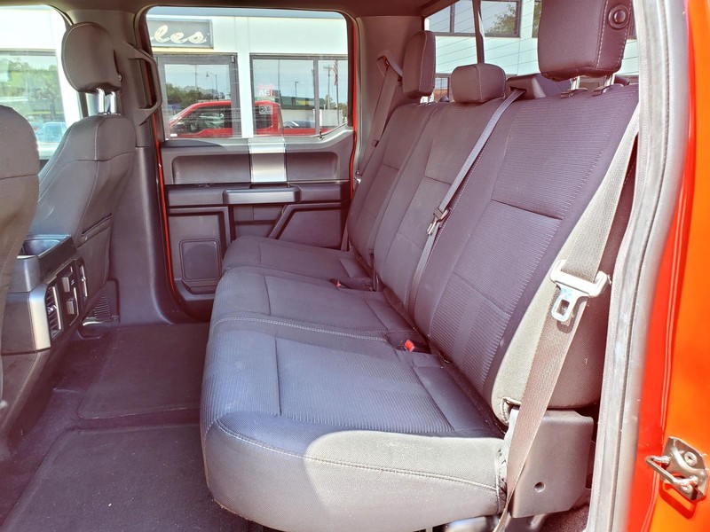 Ford F-150 Vehicle Image 15