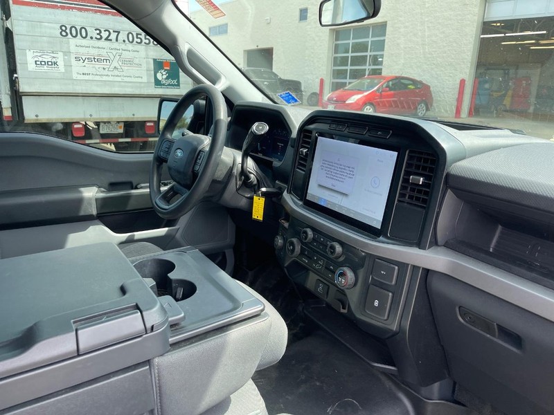 Ford F-150 Vehicle Image 03