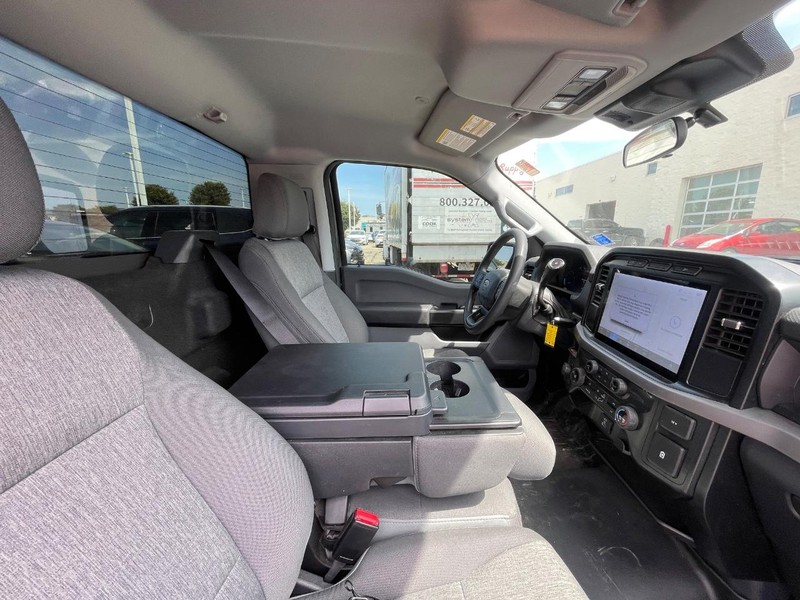 Ford F-150 Vehicle Image 04