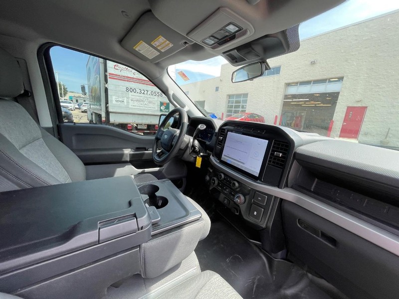 Ford F-150 Vehicle Image 05