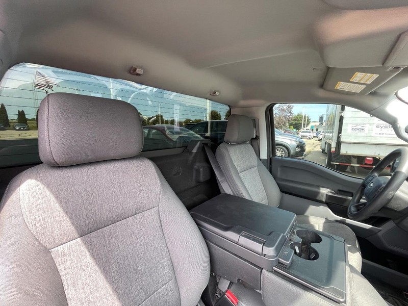 Ford F-150 Vehicle Image 06