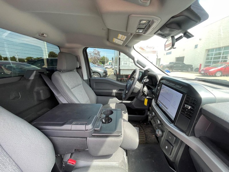 Ford F-150 Vehicle Image 07
