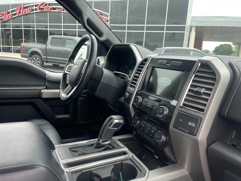 Ford F-150 Vehicle Image 03