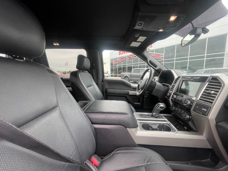 Ford F-150 Vehicle Image 04
