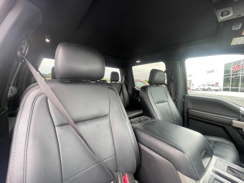 Ford F-150 Vehicle Image 05