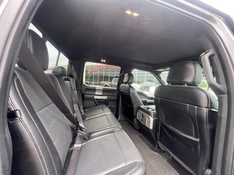 Ford F-150 Vehicle Image 06