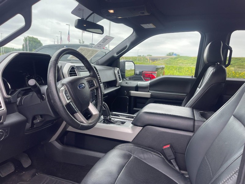 Ford F-150 Vehicle Image 07