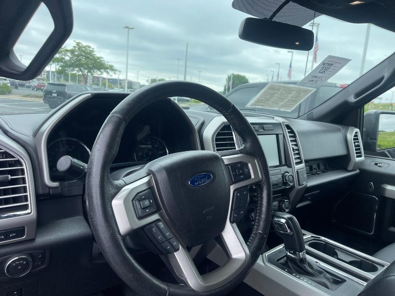 Ford F-150 Vehicle Image 08