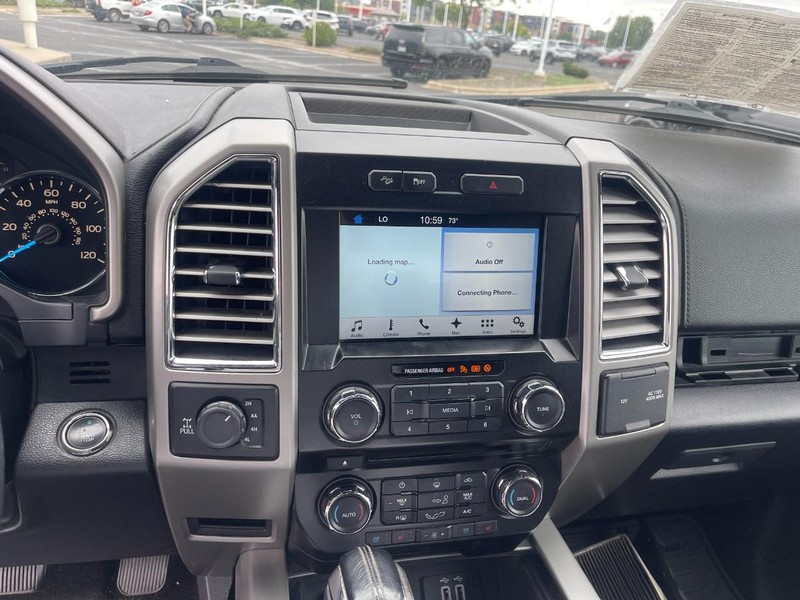 Ford F-150 Vehicle Image 09
