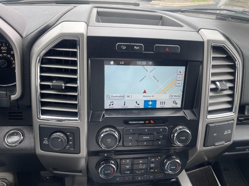Ford F-150 Vehicle Image 10