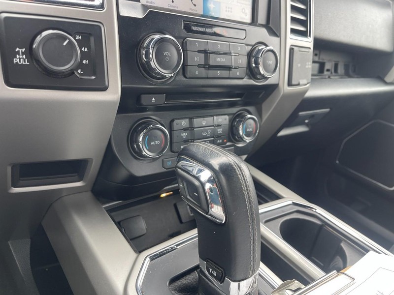 Ford F-150 Vehicle Image 11