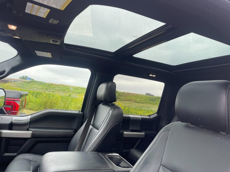 Ford F-150 Vehicle Image 14