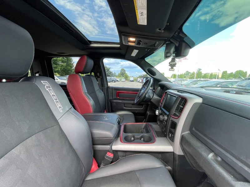 Ram 1500 Vehicle Image 04
