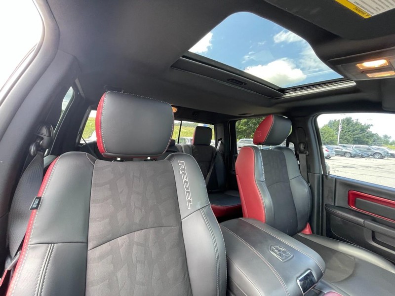 Ram 1500 Vehicle Image 05