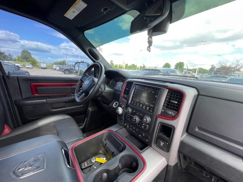 Ram 1500 Vehicle Image 06