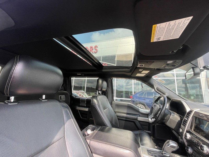 Ford F-150 Vehicle Image 03