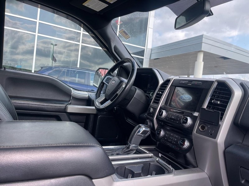 Ford F-150 Vehicle Image 04