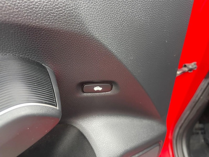 Honda Civic Sedan Vehicle Image 18