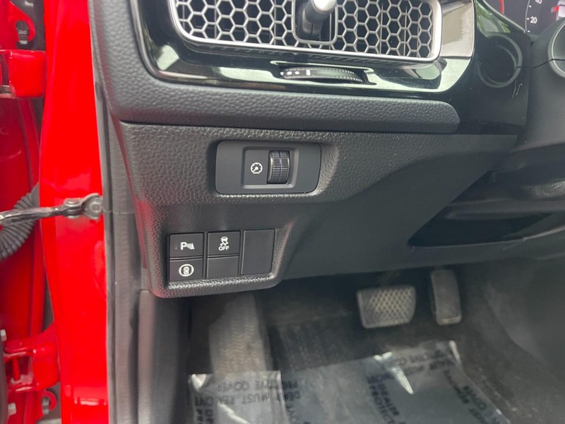Honda Civic Sedan Vehicle Image 19