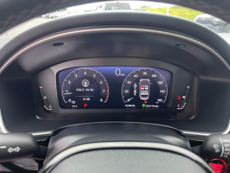 Honda Civic Sedan Vehicle Image 25