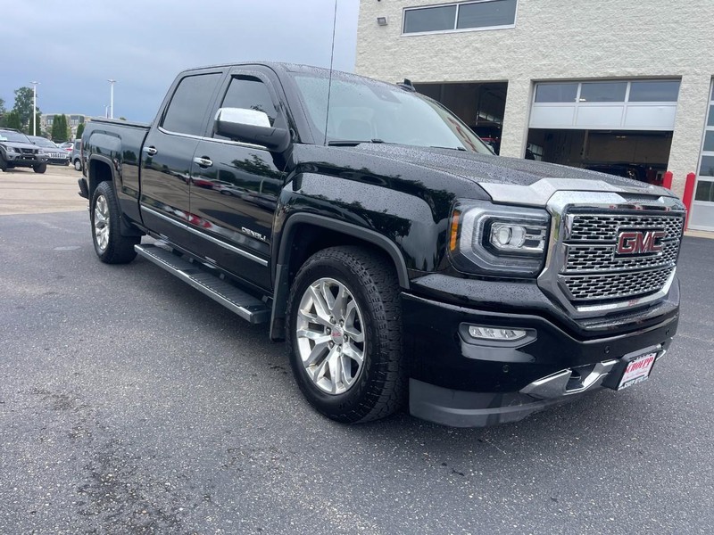 GMC Sierra 1500 Vehicle Image 02