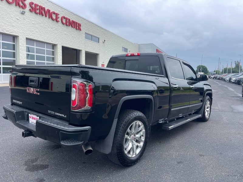 GMC Sierra 1500 Vehicle Image 03