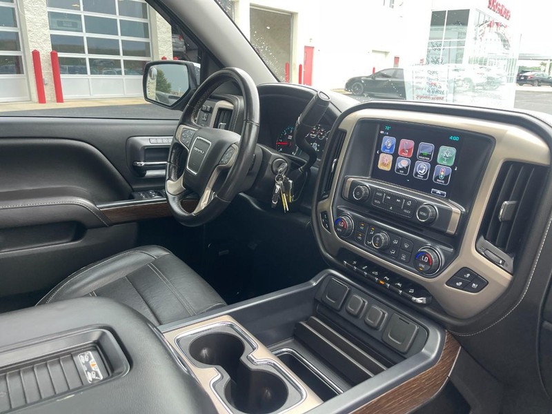 GMC Sierra 1500 Vehicle Image 06