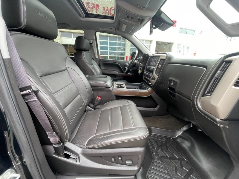 GMC Sierra 1500 Vehicle Image 08