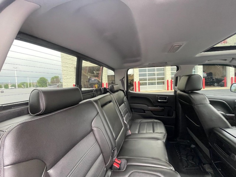 GMC Sierra 1500 Vehicle Image 12