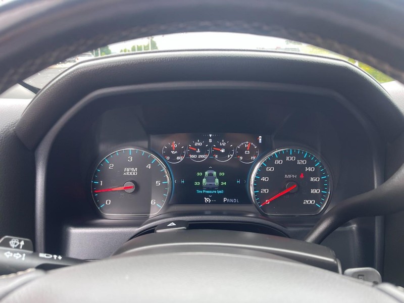 GMC Sierra 1500 Vehicle Image 25