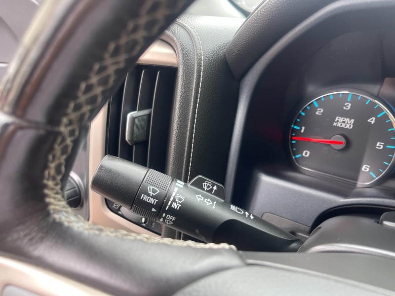 GMC Sierra 1500 Vehicle Image 26