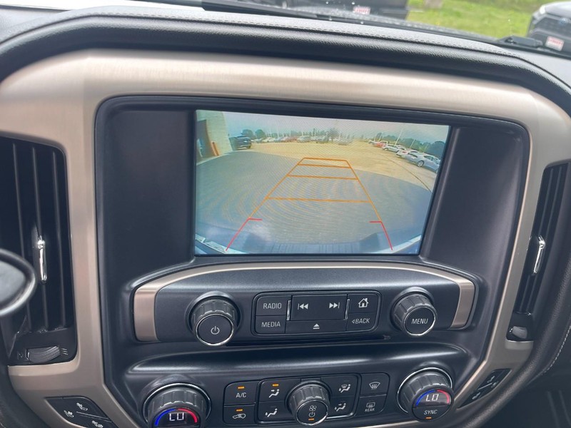 GMC Sierra 1500 Vehicle Image 31