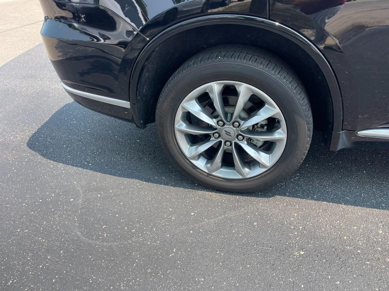 Dodge Durango Vehicle Image 09