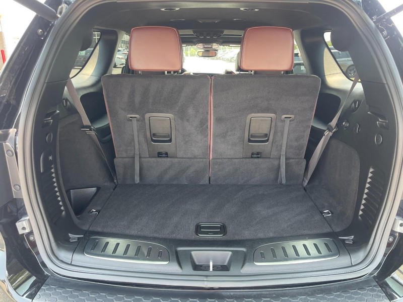 Dodge Durango Vehicle Image 17