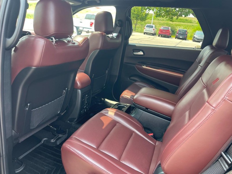 Dodge Durango Vehicle Image 18