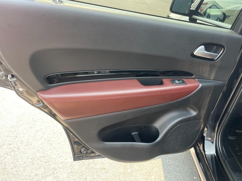 Dodge Durango Vehicle Image 19