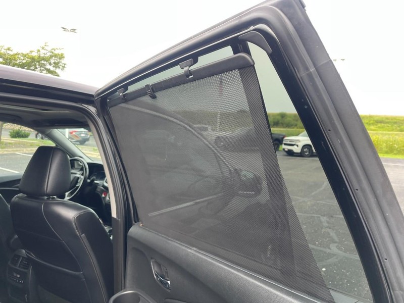 Honda Pilot Vehicle Image 13