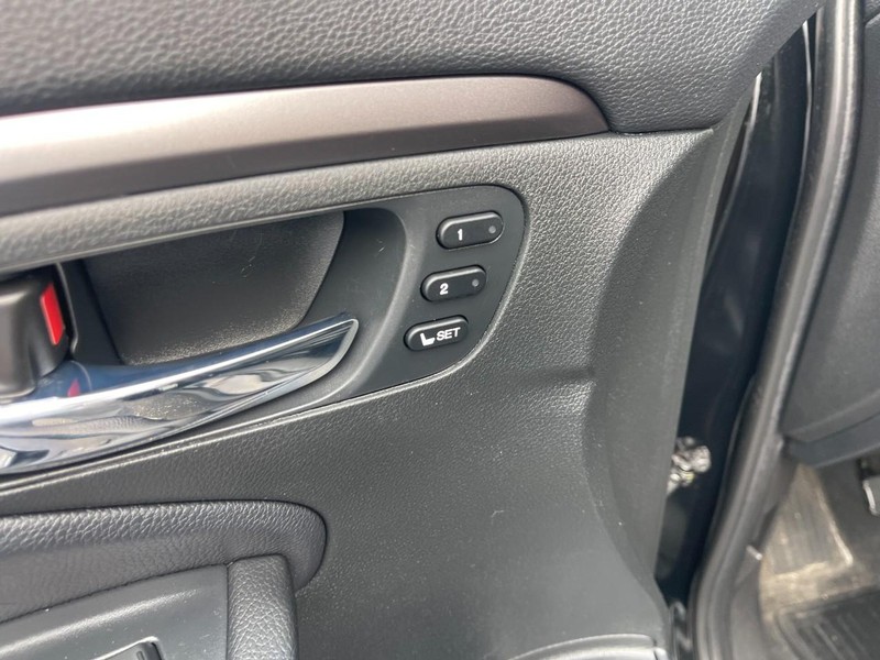 Honda Pilot Vehicle Image 20