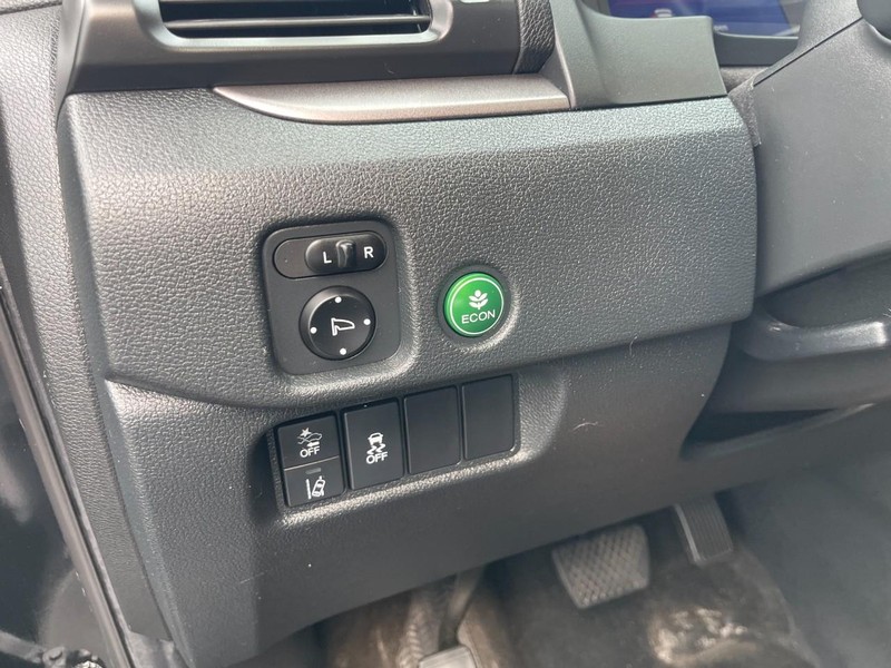 Honda Pilot Vehicle Image 22