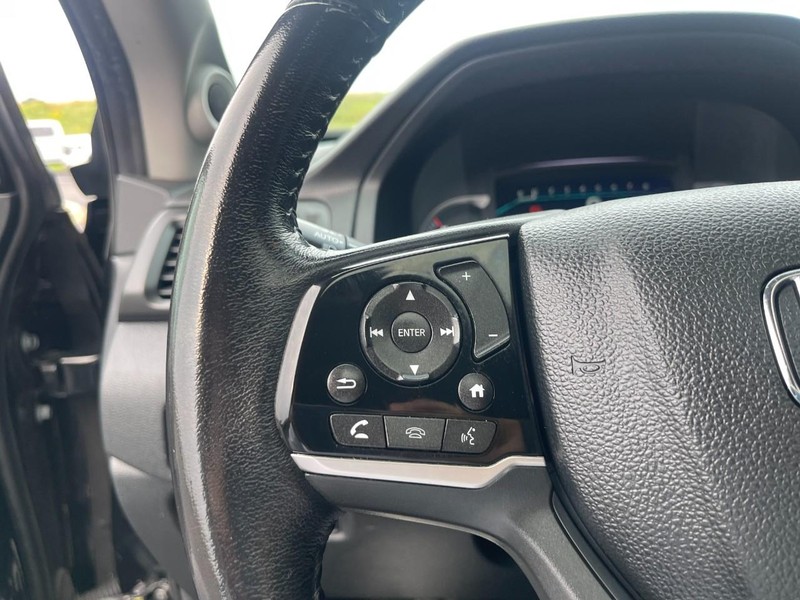 Honda Pilot Vehicle Image 24