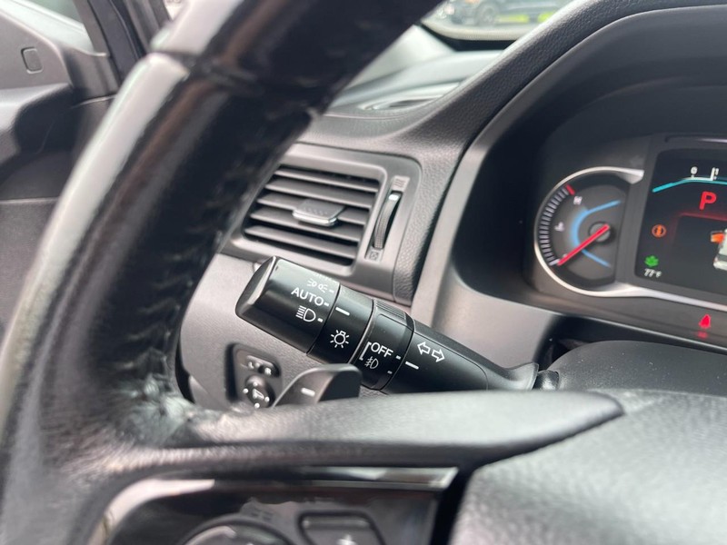 Honda Pilot Vehicle Image 26