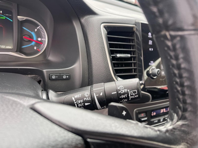 Honda Pilot Vehicle Image 27
