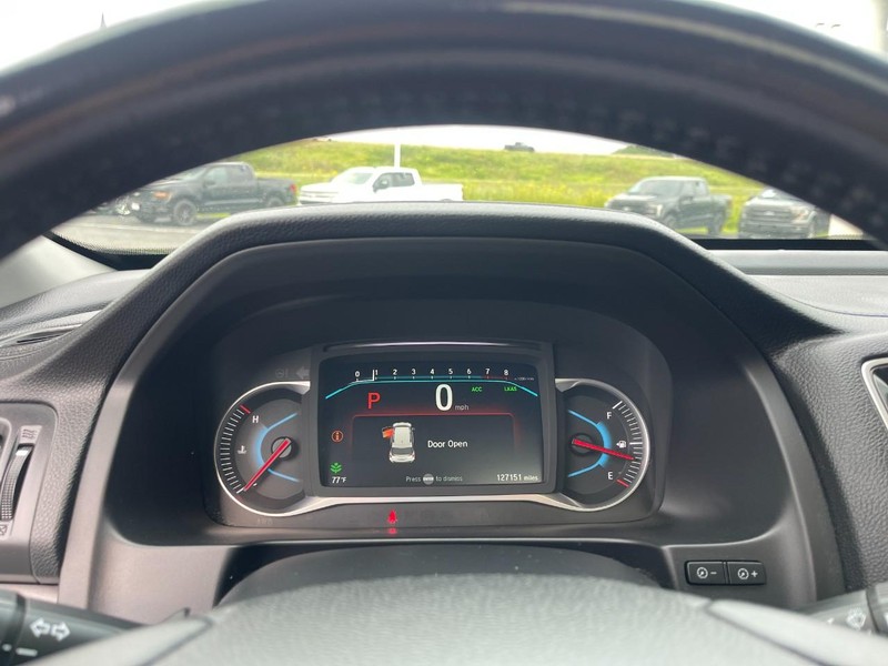 Honda Pilot Vehicle Image 28